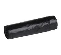 Sac poubelle 60L x15 DIRT DEVIL - Réf. 871125243865