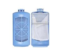 Sac Poubelle Anti-fuite Intégré, Compatible Avec Swan, Sac Filtrant For Machine À Laver TB75/80/90-6288WDCLG