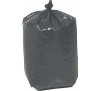Sac poubelle avec lien 30L 27µ - 500 sacs KARZHAN - 14590