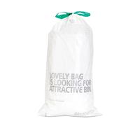 rouleau de 20 sacs poubelles g 30l - 246265 - Brabantia