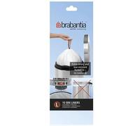 Sac poubelle BRABANTIA 45L - 10 sacs - L