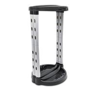 Sac poubelle de 120 litres se noir - Idéal pour les sacs jaunes!