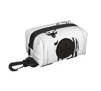 Sac poubelle de voyage Strange Deer Pet Essentials pour la randonnée ou le camping à la campagne. Assurez-vous que vous avez une expérience agréable