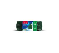Sac Poubelle Ecobag 100l 100% Recyclé 10pcs 169307 Vileda