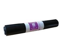 Sac poubelle expert - 100 L - 40 microns - x20