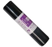 Sac poubelle expert - 110 L - 55 microns - x20