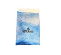 Sac poubelle imperméable réutilisable pour ramasser la litière Sac de jardin fabriqué à partir de voiles recyclées recyclées Waterhaul