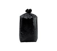 Sac poubelle industrie 150L 80 micron rlx 20 sacs Global hygiene