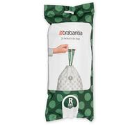 Brabantia PerfectFit Sacs R 36 litres 20 sacs par rouleau