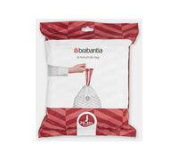 Brabantia Sacs poubelle 23 litres Bo only