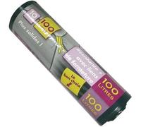 Sac poubelle renforcé x10 - 100 L