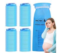 Sac poubelle - Sac de maladie de voiture, sacs de voyage, vomissements, poche à ordures portable | Grande ouverture pour nausées, vomissements pour grossesse, nausées, longs voyages, maladie du matin