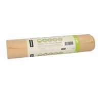 Sac poubelle 'Waste-to-Waste', 240 litres, marron