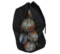 Sac pour 12 à 15 ballons Sporti Noir TU