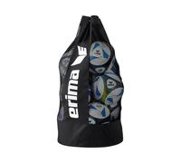 Erima Sac pour 12 ballons Noir TU