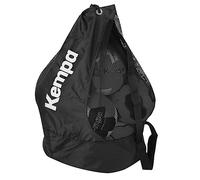 Sac pour 12 ballons Kempa Noir TU