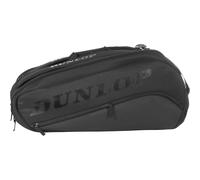 Sac pour 12 raquettes de tennis Dunlop Team Thermo Noir TU