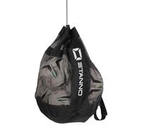 Sac pour 5 ballons Stanno Noir TU