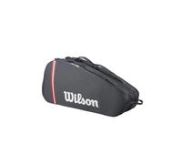 Housse de raquettes Wilson Tour 6PK Racket Bag 2025 Black