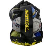Lynx Sport Sac à Ballons Power Shot - (8 Ballons)