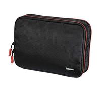 Sac pour accessoires d’appareil photo "Fancy", L (22,5 x 7 x 16 cm)