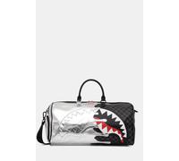 Sac pour adultes unisexe Sprayground Silver Side Drip Unisex BLACK UNI