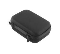 Sac pour appareil photo,bricolage,rangement de voyage,Collection mousse Portable antichoc pour Gopro Hero 13 12 Insta360 Dji Osmo,accessoires de poche - Type S Type