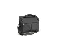 Sac pour appareil photo - Cullmann - MALAGA Maxima 300 - Noir - Double zip déperlant - Rembourrage qualité