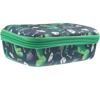 Sac pour Appareil Photo Enfant adapté pour VTech KidiZoom Print Cam dans de Nombreuses Couleurs et Designs, Sac de Rangement Protecteur
