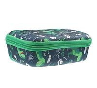 Sac pour Appareil Photo Enfant adapté pour VTech KidiZoom Print Cam dans de Nombreuses Couleurs et Designs, Sac de Rangement Protecteur