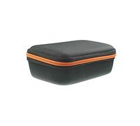 Sac pour Appareil Photo Enfant adapté pour VTech KidiZoom Print Cam dans de Nombreuses Couleurs et Designs, Sac de Rangement Protecteur