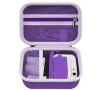 Sac pour appareil photo enfant Uleway / pour les enfants verts / pour GlobalCrown / pour Gofunly / pour Ushining Mini appareil photo numérique / pour appareils photo instantanés - Sac de transport