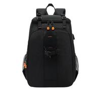 Sac pour appareil photo - Étanche Grand Format avec Compartiment Ordinateur Portable - Pour Voyage Randonnée Aventure Extérieur Drone Travail Étude | pour voyage extérieur randonnée aventure drone tra