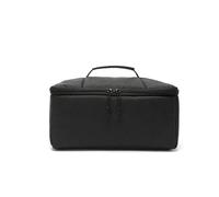 Sac pour appareil photo étanche Oxford, organisateur de photographie, séparateurs de séparation amovibles, mallette de rangement adaptée à Canon Nikon Sony DSLR-Noir