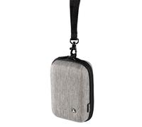 Sac pour appareil photo "Hardcase Ambato", 80M, gris