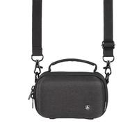 Sac pour appareil photo - Hardcase - Ambato 80R - Coque résistante - Enveloppe EVA - Noir