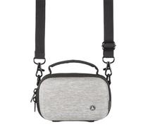 Hama Hardcase Ambato 80R, Gris