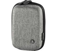 Sac pour appareil photo Hardcase Trinidad, 60M, gris