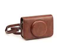 Sac pour appareil photo instantané Portable rétro 101A, avec bandoulière, pour Mini Shot 2 C210R