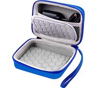 Sac pour Appareil Photo numérique Compatible avec AbergBest 21 Mpx LCD 2,7" Rechargeable HD Vidéo Numérique Etudiants Caméras Intérieur/extérieur pour Adultes/seniurs/Enfants
