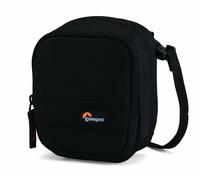 Sac pour appareil photo numérique Lowepro Spectrum 30, noir