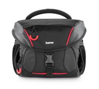 Sac pour appareil photo "Phoenix", 130, noir