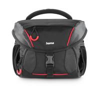 Sac pour appareil photo "Phoenix", 130, noir