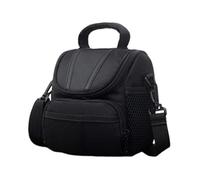 Sac Pour Appareil Photo Reflex Numérique - Sac À Dos Léger À Une Seule Épaule Pour Photographes | S-a-c De Photographie Antivol, Petit Étui Pour Appareil Photo Compact