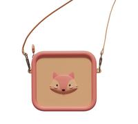 Sac pour appareil photo renard