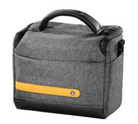 Sac pour appareil photo "Terra", 130, gris