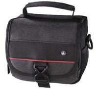 Sac pour appareil photo Valletta, 100, noir Noir G