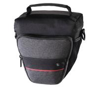 Sac pour appareil photo "Valletta", 110 Colt, noir