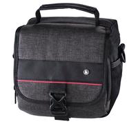 Sac pour appareil photo "Valletta", 110, noir