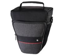 Sac pour appareil photo "Valletta", 130 Colt, noir